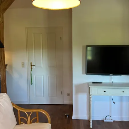 Apartmán Alte Buednerei - 