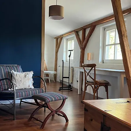 Alte Buednerei - 