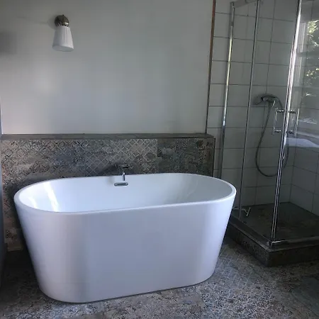 Alte Buednerei - 