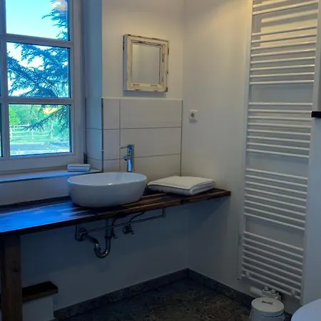 Alte Buednerei - 