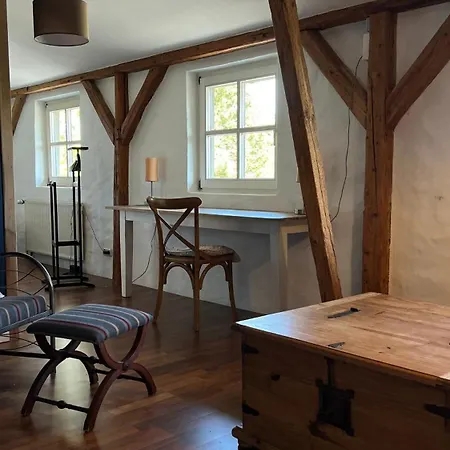 Alte Buednerei - 