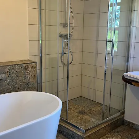 Alte Buednerei - 