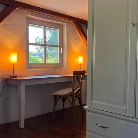 Alte Buednerei - 