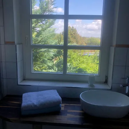 Alte Buednerei - 