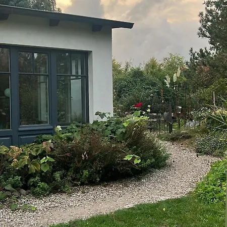 Alte Buednerei - 