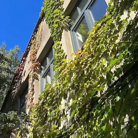Alte Buednerei - 